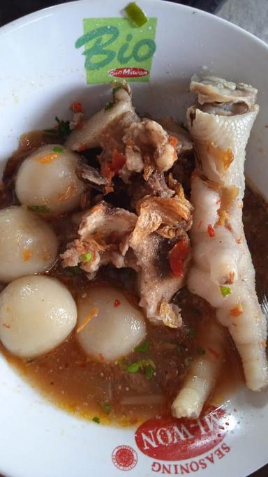 BASO ACI PELANGI DAYEUHANDAP