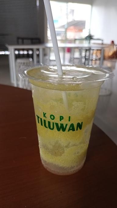 KOPI TILUWAN