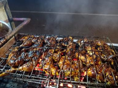 AYAM BAKAR & GORENG SN