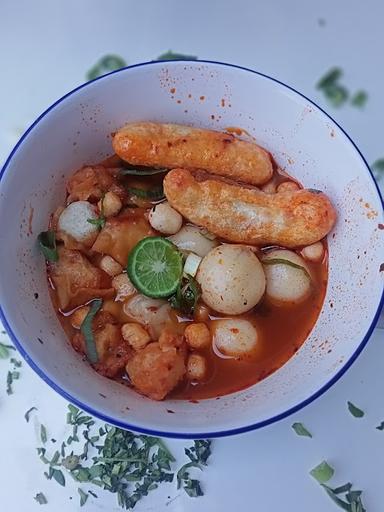 BACINI - BASO ACI BU HENI