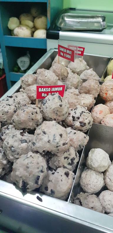 BAKSO GOTAN GARUT