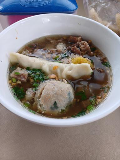 BAKSO GOTAN GARUT