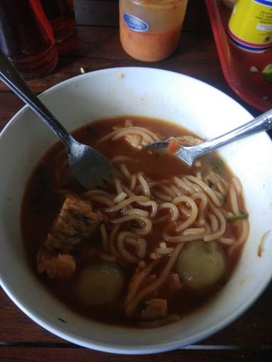 BANK BAKSO