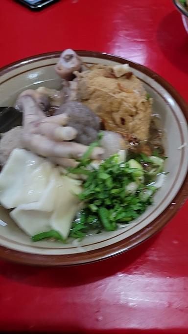 BASO ACI CEU IMAS