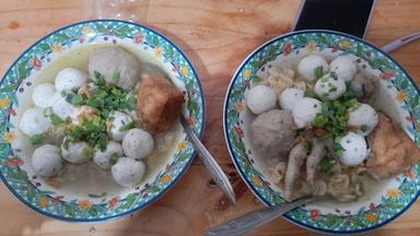 BASO ACI MANG WAWAN (BMW)