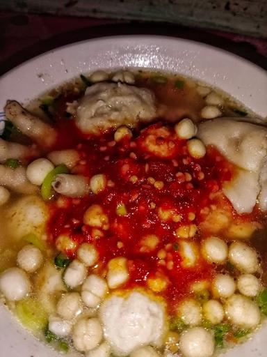 BASO ACI MANG WAWAN (BMW)