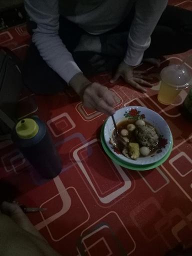 BASO ACI TEH RENA