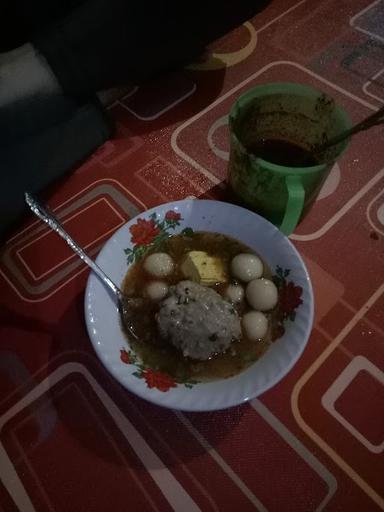 BASO ACI TEH RENA