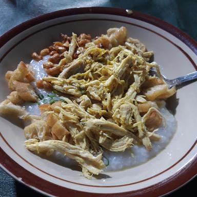 BUBUR AYAM CITRA GARUT