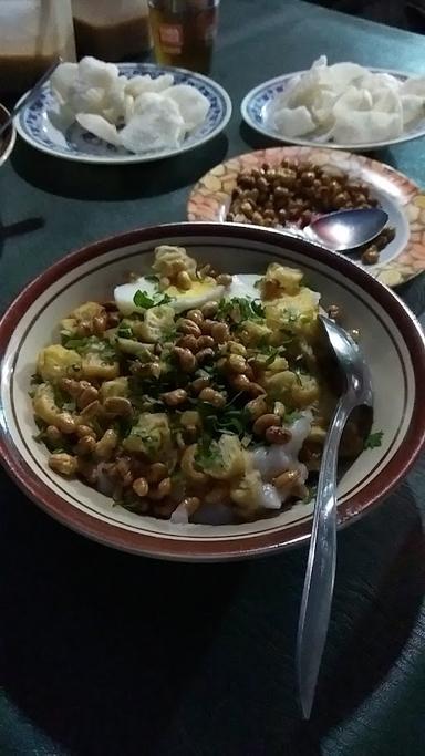 BUBUR AYAM CITRA GARUT