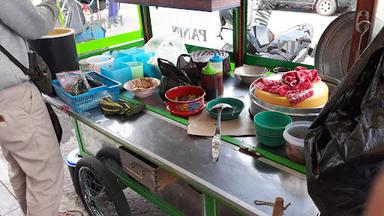 BUBUR AYAM PANIN