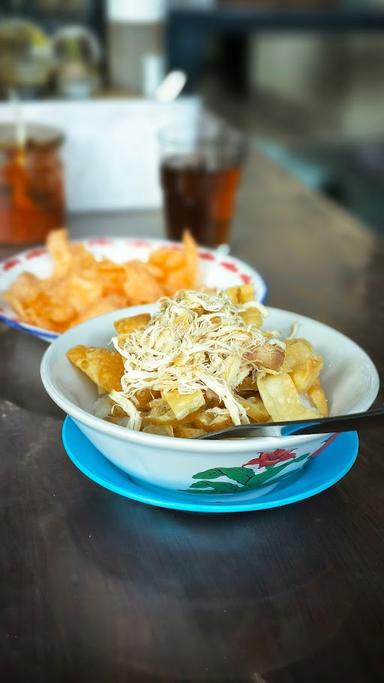 BUBUR AYAM ROYAL