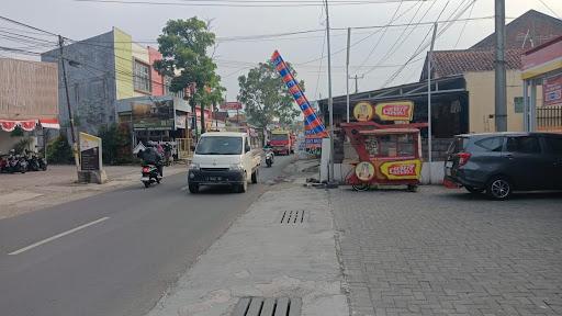 CORNER KEBAB SUKAGALIH