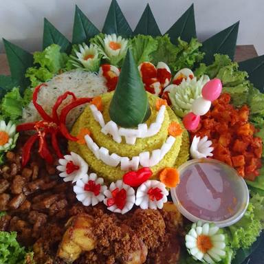 DAPUR RIZKY CATERING GARUT