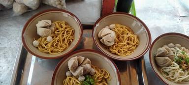 KEDAI BAKSO TASIK JL GUNTUR