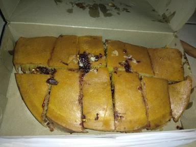 MARTABAK BANDUNG SPESIAL