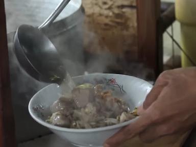 MIE BAKSO MAS MULYA