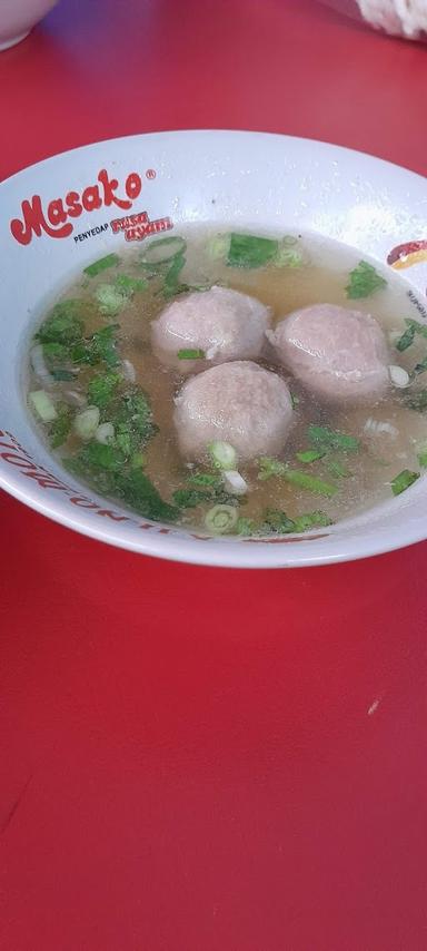 MIE BASO BOGASARI (MEYSHIA)