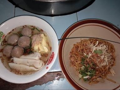 MIE BASO KARTIKA SARI