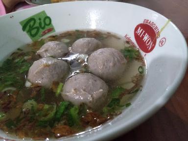 MIE BASO KARTIKA SARI