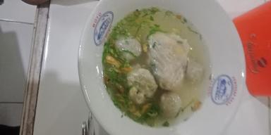 MIE BASO M. IMU