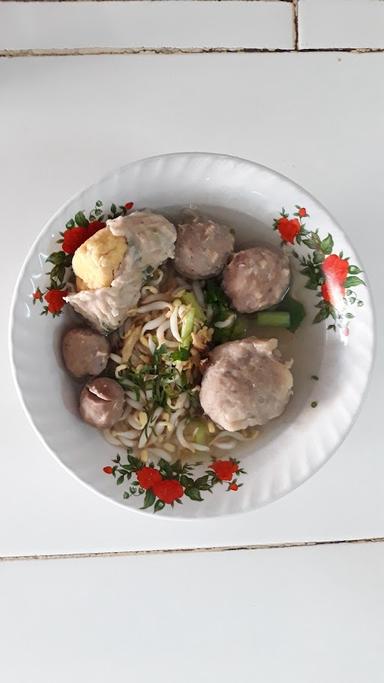 MIE BASO M. IMU