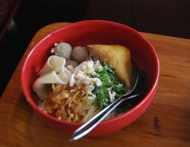 MIE BASO MULANG SARI