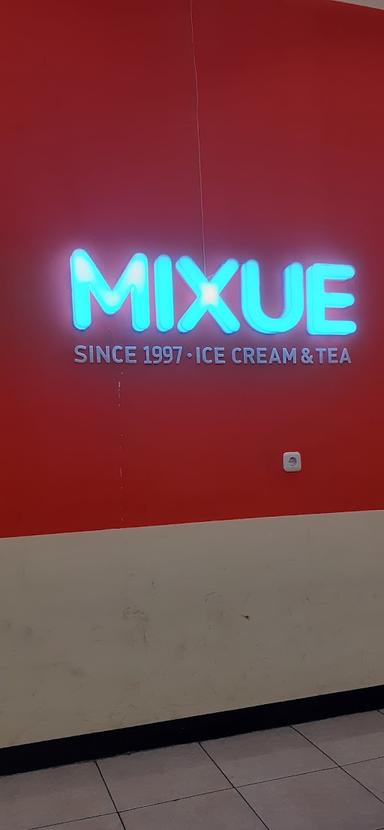 MIXUE IBC