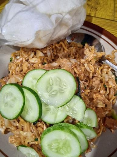 NASI GORENG SPECIAL - MAS DOEL