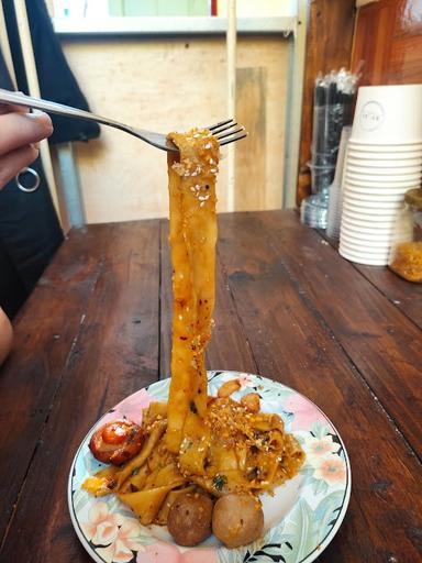 NYOKI DAPUR PASTA