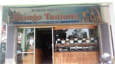 RUMAH MAKAN BUNGO TANJUNG