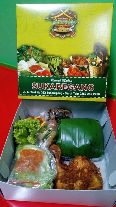 RUMAH MAKAN SUKAREGANG