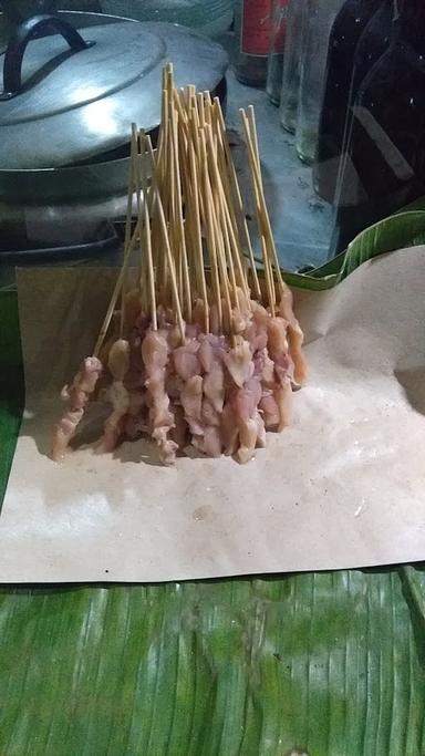 SATE & GULE WIDURI