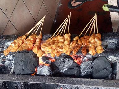 SATE MATUH