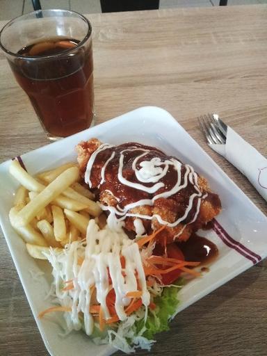 SOLARIA - RAMAYANA MALL GARUT