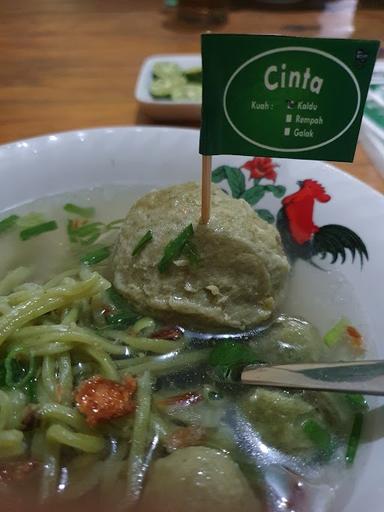 WARUNG BAKSO MYBOJO