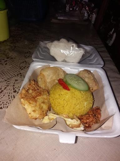 WARUNG NASI HARAPAN BARU