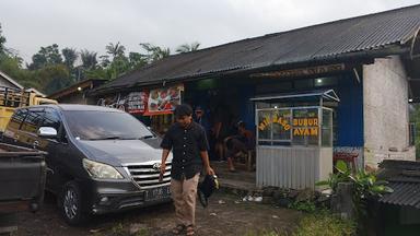 WARUNG NASI IBU ANI