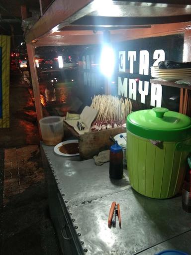 WARUNG SATE ANUGRAH