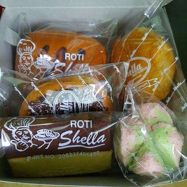 ROTI SHELLA