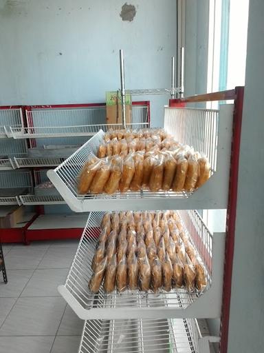 ROTI SHELLA