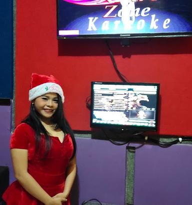 PRABU CAFE & KARAOKE