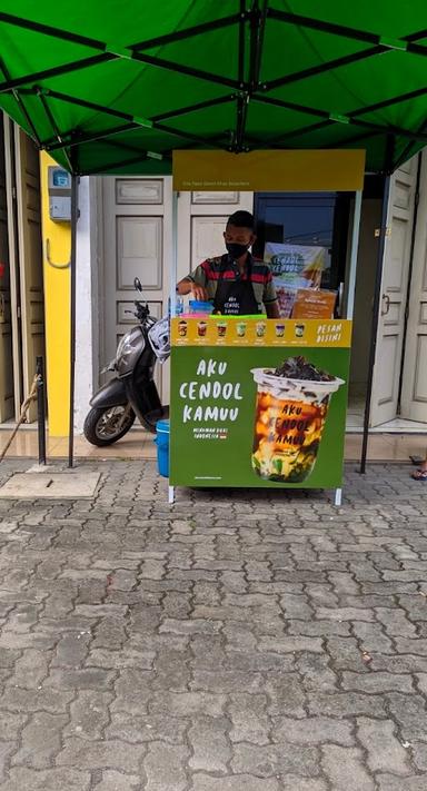 AKU CENDOL KAMU