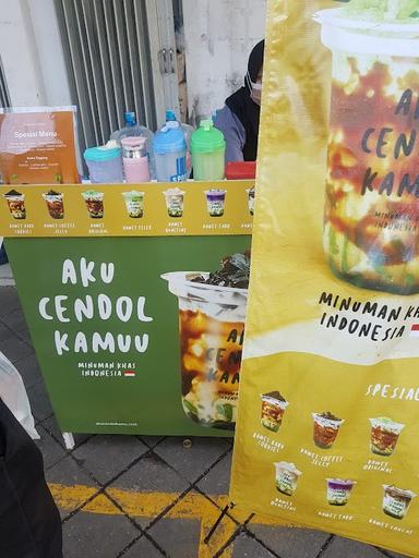 AKU CENDOL KAMU