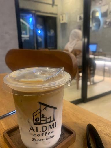 ALDMI COFFEE