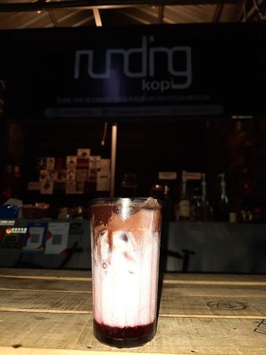 RUNDING KOPI