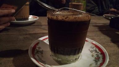 WARUNG KOPI TULEN MBAH DONO TERBOYO