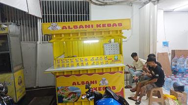 ALBANI KEBAB 2