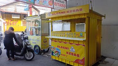 ALBANI KEBAB 2