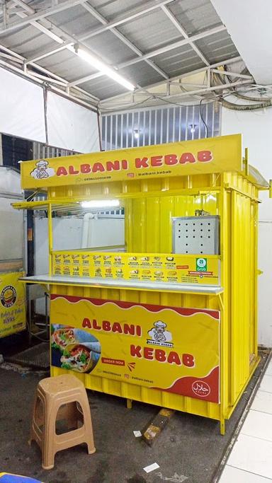 ALBANI KEBAB 2